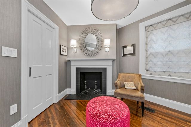 20 David G Mugar Way, Boston, MA 02114