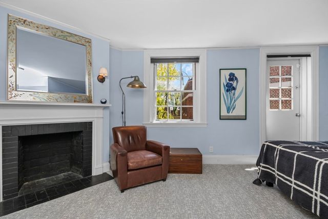 20 David G Mugar Way, Boston, MA 02114