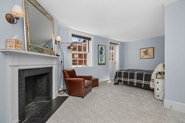 20 David G Mugar Way, Boston, MA 02114