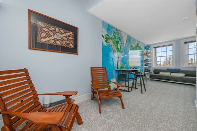 20 David G Mugar Way, Boston, MA 02114