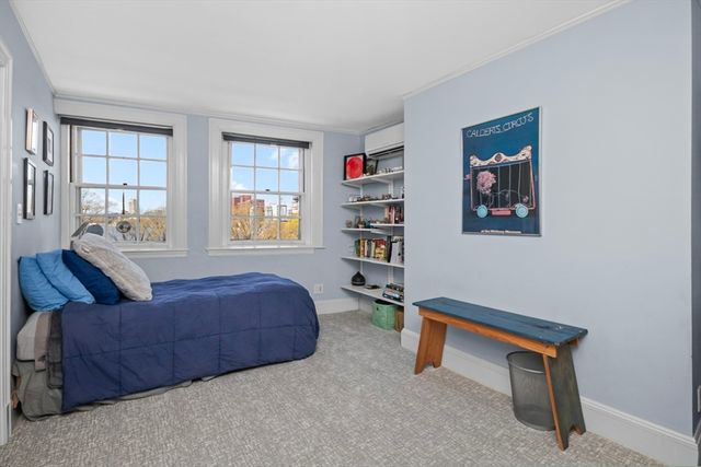 20 David G Mugar Way, Boston, MA 02114