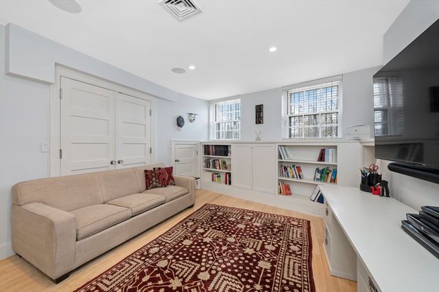 20 David G Mugar Way, Boston, MA 02114
