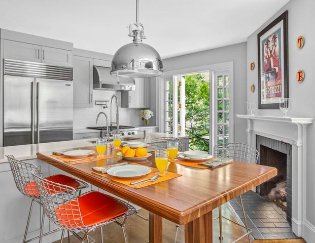 20 David G Mugar Way, Boston, MA 02114