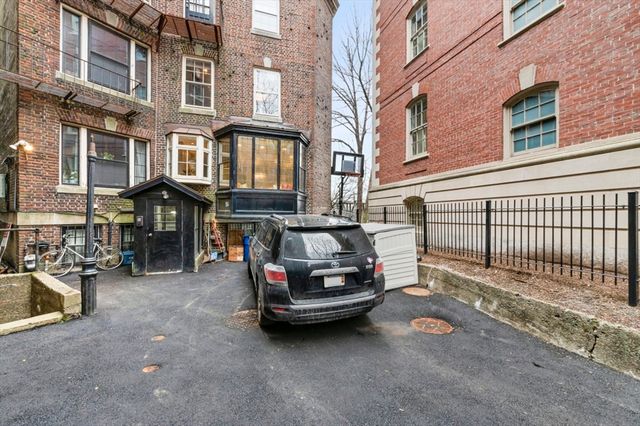 20 David G Mugar Way, Boston, MA 02114