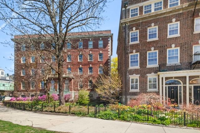 20 David G Mugar Way, Boston, MA 02114