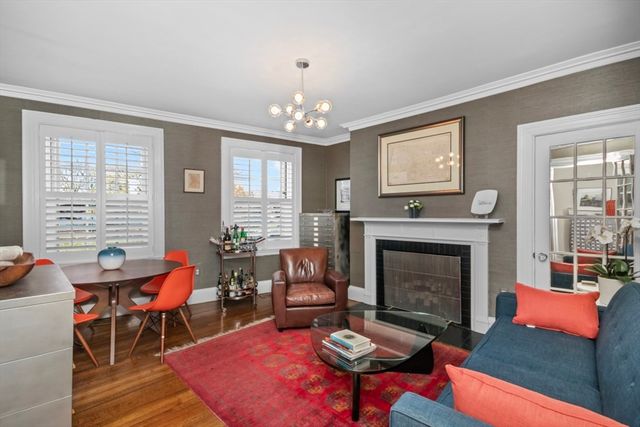 20 David G Mugar Way, Boston, MA 02114