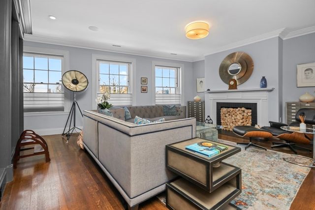 20 David G Mugar Way, Boston, MA 02114
