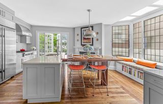 20 David G Mugar Way, Boston, MA 02114