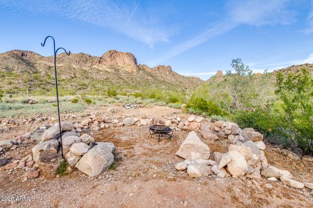 5561 N GOLD Drive, Apache Junction, AZ 85120