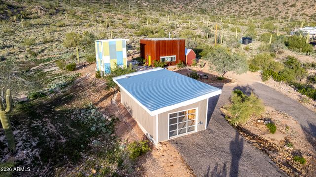 5561 N GOLD Drive, Apache Junction, AZ 85120