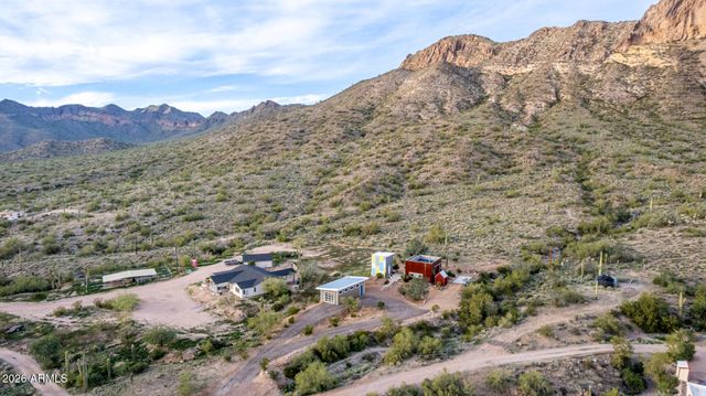 5561 N GOLD Drive, Apache Junction, AZ 85120