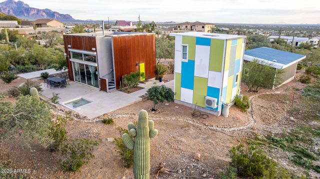 5561 N GOLD Drive, Apache Junction, AZ 85120