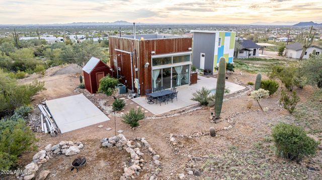 5561 N GOLD Drive, Apache Junction, AZ 85120