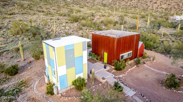 5561 N GOLD Drive, Apache Junction, AZ 85120