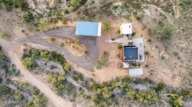 5561 N GOLD Drive, Apache Junction, AZ 85120