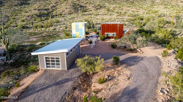 5561 N GOLD Drive, Apache Junction, AZ 85120