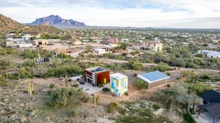 5561 N GOLD Drive, Apache Junction, AZ 85120