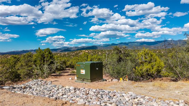 68 San Rafael Drive Drive Lot 2, Santa Fe, NM 87506
