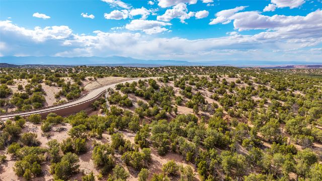 68 San Rafael Drive Drive Lot 2, Santa Fe, NM 87506