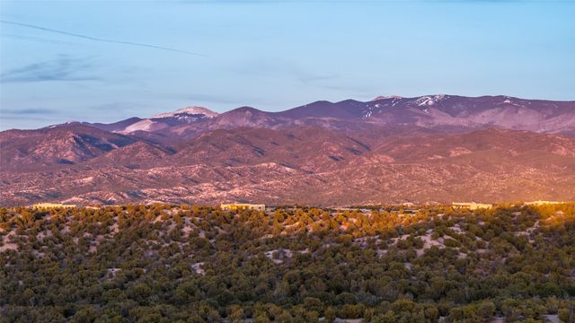 68 San Rafael Drive Drive Lot 2, Santa Fe, NM 87506