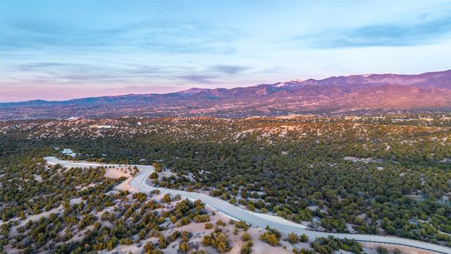 68 San Rafael Drive Drive Lot 2, Santa Fe, NM 87506