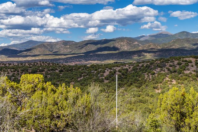 68 San Rafael Drive Drive Lot 2, Santa Fe, NM 87506
