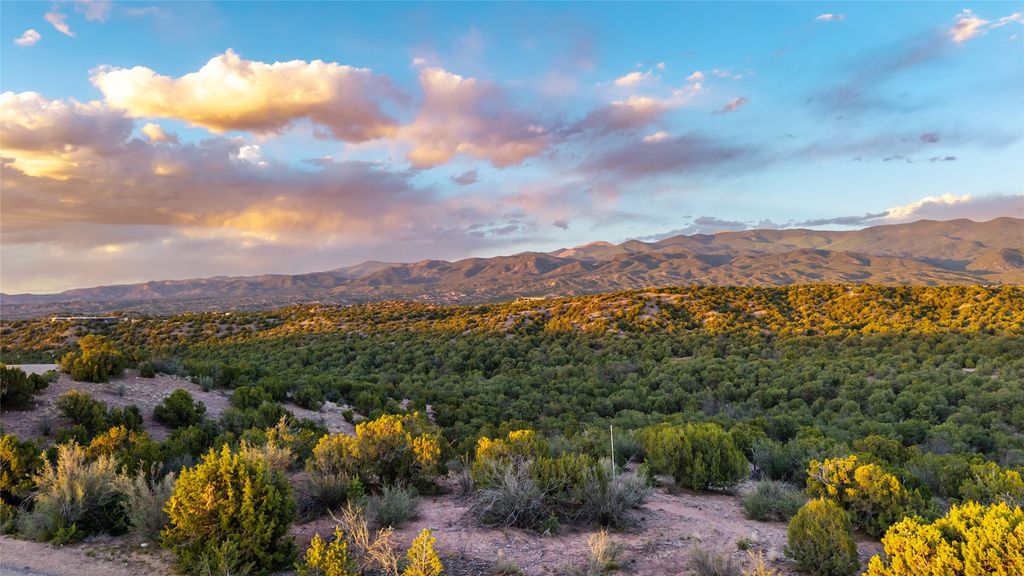 68 San Rafael Drive Drive Lot 2, Santa Fe, NM 87506