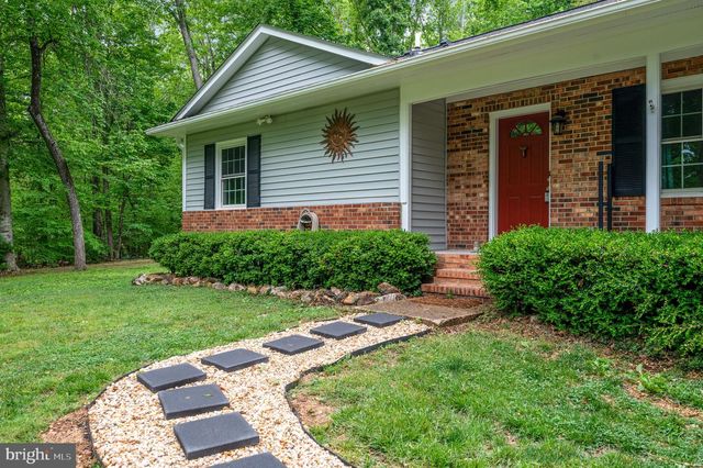 78 COBBLESTONE WAY, Fredericksburg, VA 22406