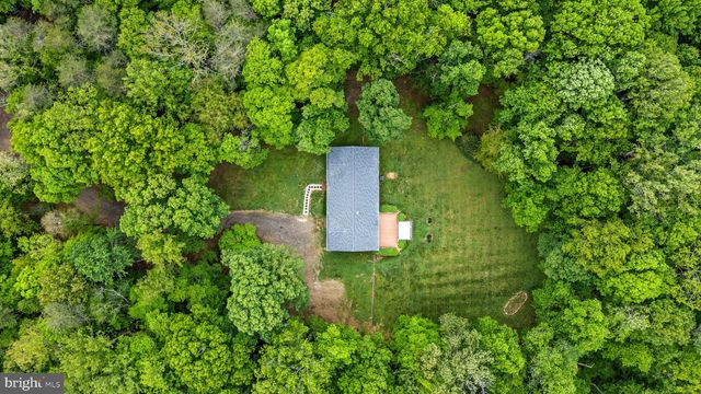 78 COBBLESTONE WAY, Fredericksburg, VA 22406