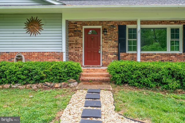 78 COBBLESTONE WAY, Fredericksburg, VA 22406