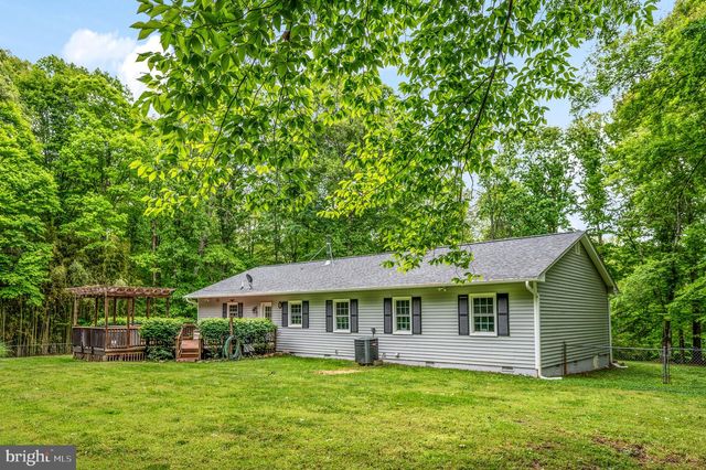 78 COBBLESTONE WAY, Fredericksburg, VA 22406