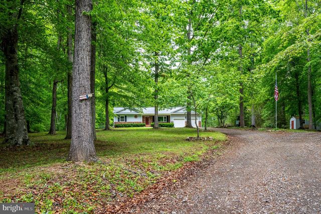 78 COBBLESTONE WAY, Fredericksburg, VA 22406