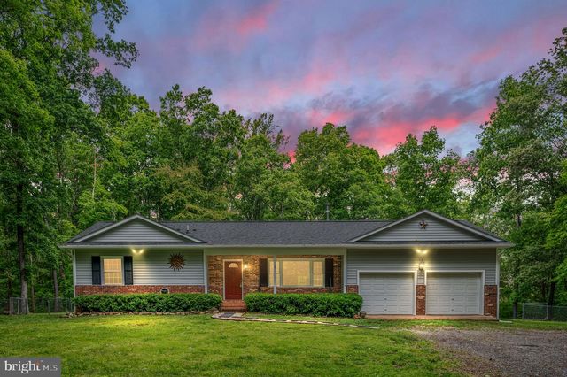 78 COBBLESTONE WAY, Fredericksburg, VA 22406