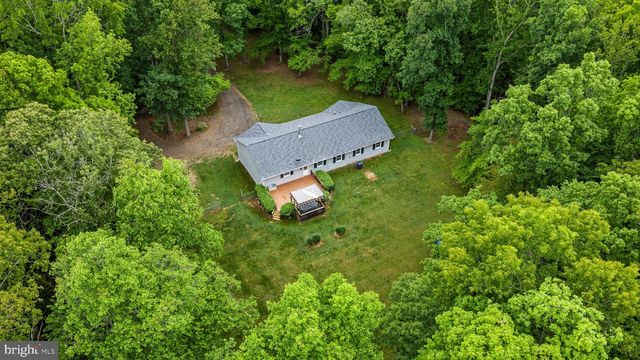 78 COBBLESTONE WAY, Fredericksburg, VA 22406