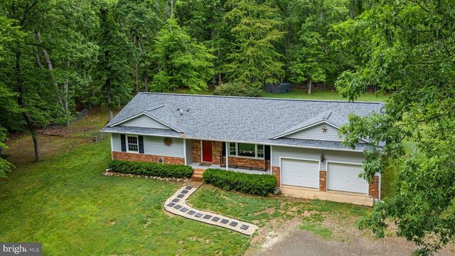 78 COBBLESTONE WAY, Fredericksburg, VA 22406