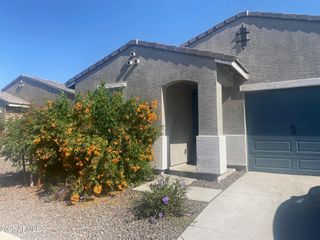 6940 W BETH Drive, Laveen, AZ 85339