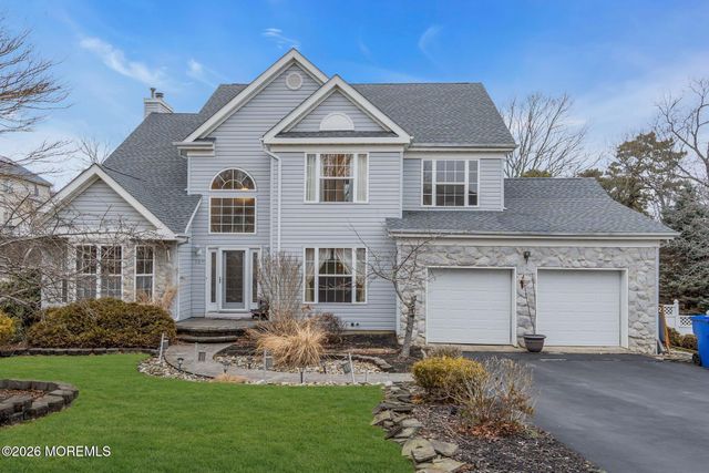 107 Shenandoah Boulevard, Toms River, NJ 08753