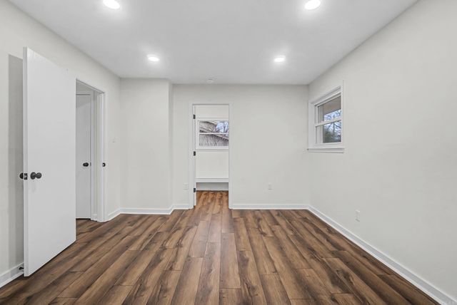 6313 Iroquois Dr, North Little Rock, AR 72116