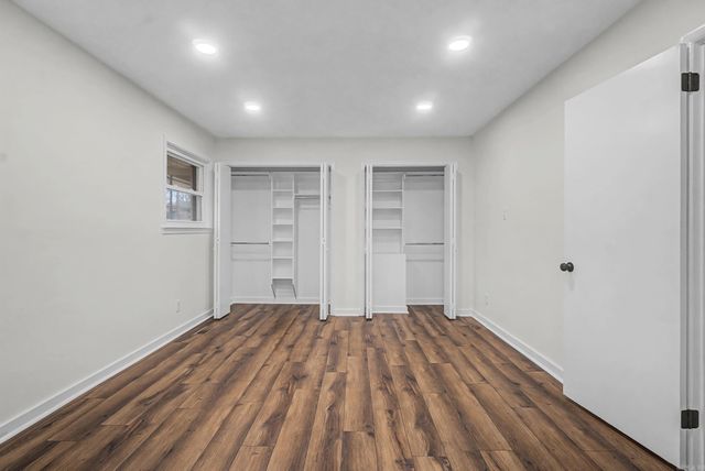 6313 Iroquois Dr, North Little Rock, AR 72116