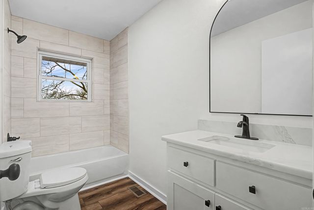 6313 Iroquois Dr, North Little Rock, AR 72116