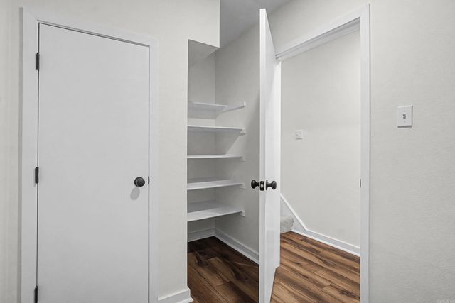 6313 Iroquois Dr, North Little Rock, AR 72116