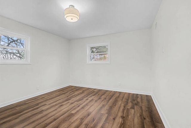 6313 Iroquois Dr, North Little Rock, AR 72116