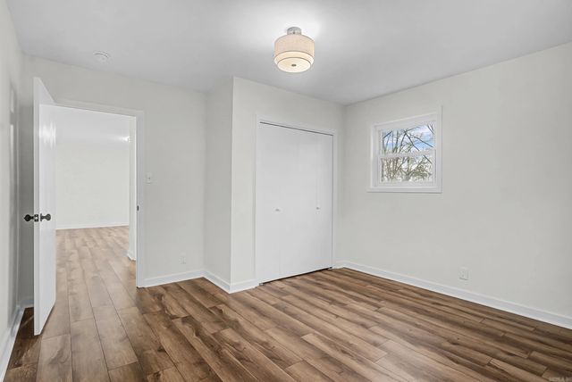 6313 Iroquois Dr, North Little Rock, AR 72116