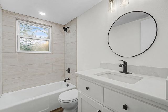 6313 Iroquois Dr, North Little Rock, AR 72116