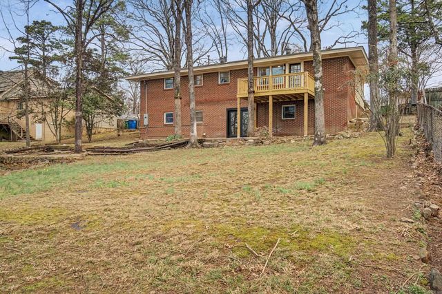 6313 Iroquois Dr, North Little Rock, AR 72116