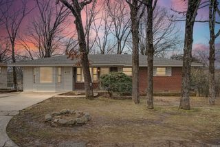 6313 Iroquois Dr, North Little Rock, AR 72116