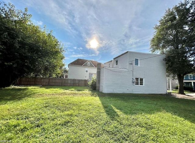 850 A AVE, Norfolk, VA 23504