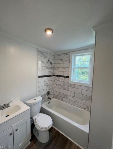 850 A AVE, Norfolk, VA 23504