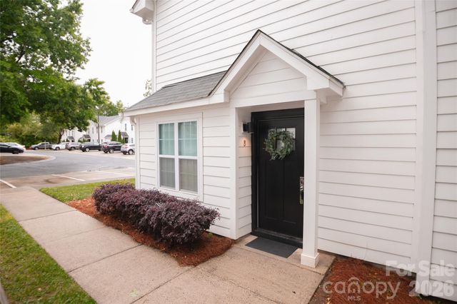 1511 Briar Creek Road B, Charlotte, NC 28205