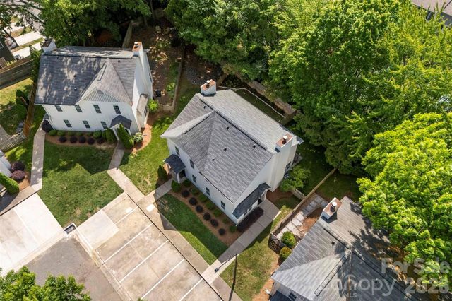 1511 Briar Creek Road B, Charlotte, NC 28205